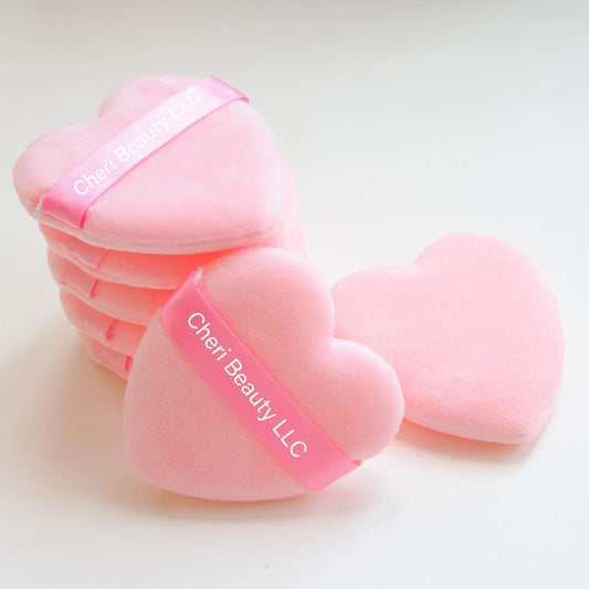 Cheri Hearts