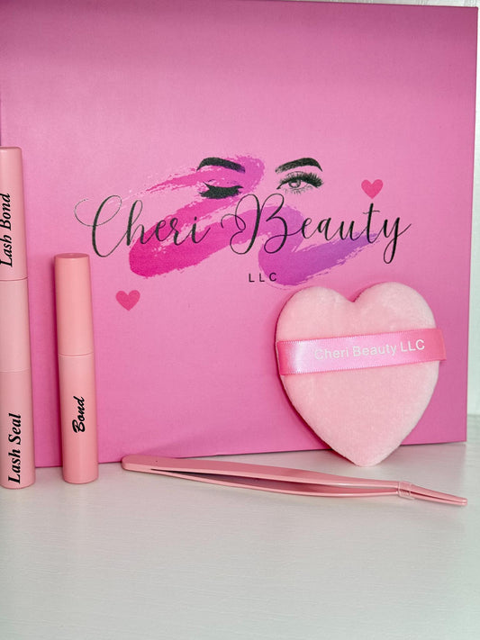 Lash Luxe Kit