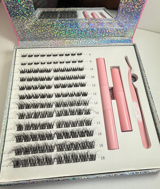 Lash Luxe Kit